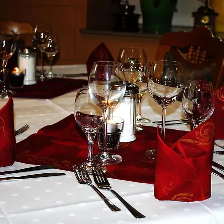 Waldhotel Zur Holzmühle Eldagsen