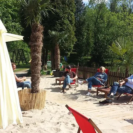 Waldhotel Zur Holzmühle Gasthof Eldagsen