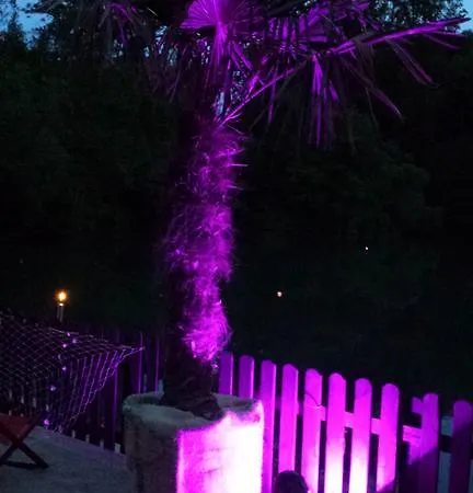 Waldhotel Zur Holzmühle Eldagsen