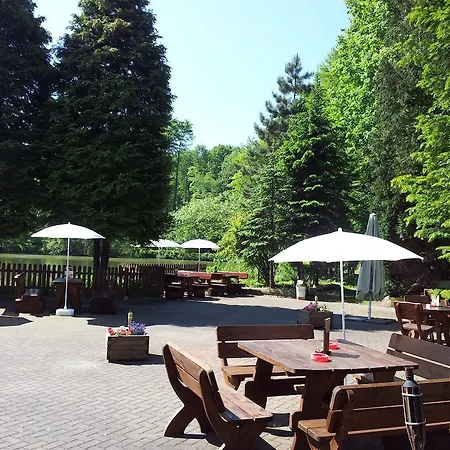 Gasthof Waldhotel Zur Holzmühle