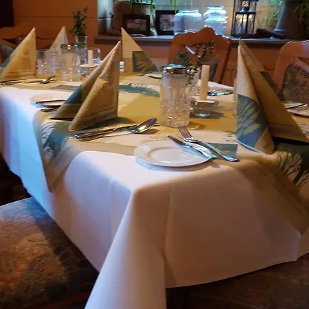 Gasthof Waldhotel Zur Holzmühle Eldagsen