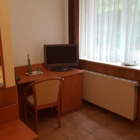 Waldhotel Zur Holzmühle Eldagsen