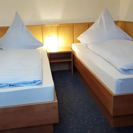 Gasthof Waldhotel Zur Holzmühle Eldagsen