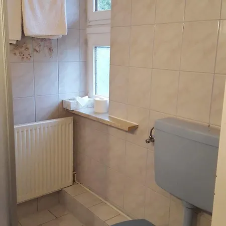 Waldhotel Zur Holzmühle Gasthof 2*