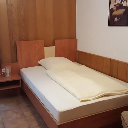 Waldhotel Zur Holzmühle Gasthof Eldagsen