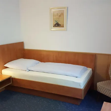 Waldhotel Zur Holzmühle