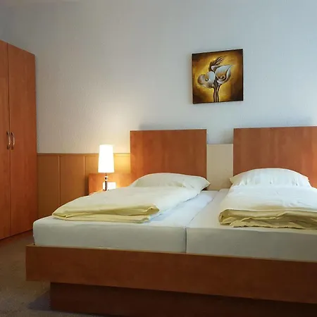 Gasthof Waldhotel Zur Holzmühle Eldagsen