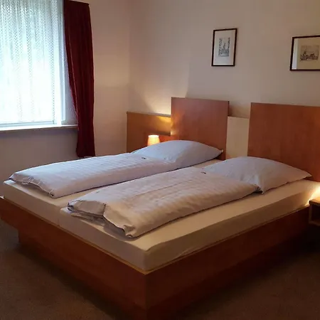 Waldhotel Zur Holzmühle Gasthof