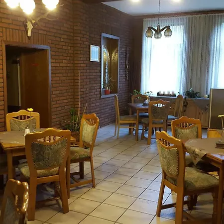 Waldhotel Zur Holzmühle