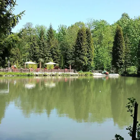 Waldhotel Zur Holzmühle Eldagsen